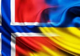 Ukrainadugnad Rotary i Tønsberg